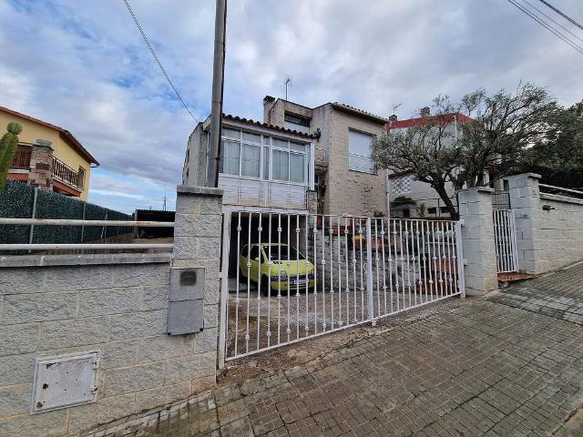 Chalet en venta en Vallès Oriental, Catalunya