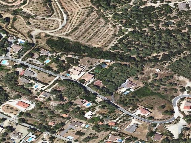 Chalet en venta en Masies Catalanes, Baix Camp