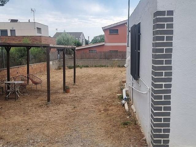 Chalet en venta en Santa Maria, Garraf