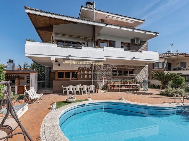 Chalet en venta en Vallès Occidental, Catalunya
