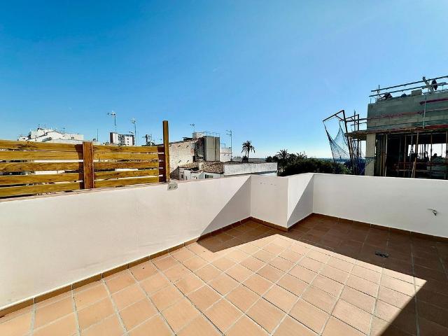 Chalet en venta en Barri de Mar, Garraf