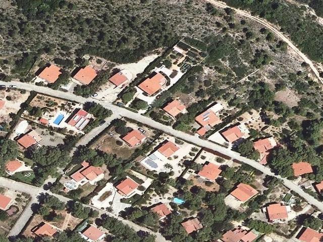Chalet en venta en les Planes del Rei, Baix Camp