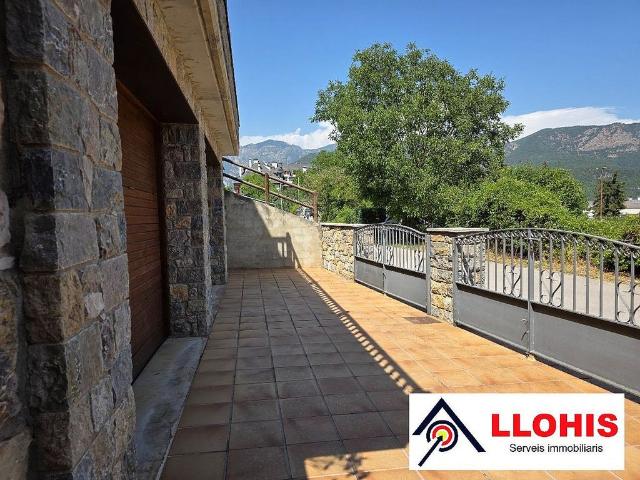 Chalet en venta en Solsonès, Catalunya