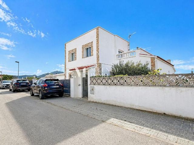 Chalet en venta en la Garriga, Alt Empordà