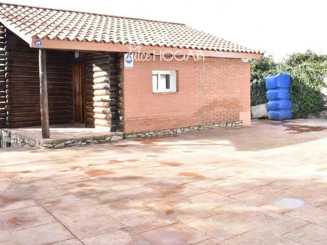 Chalet en venta en Can Claramunt, Anoia