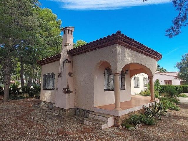 Chalet en venta en Via Marina, Baix Camp