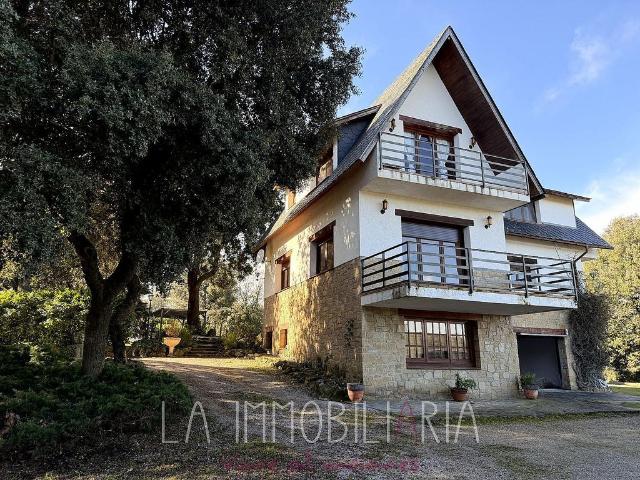 Chalet en venta en Moianès, Catalunya