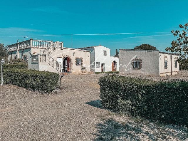 Chalet en venta en Baix Camp, Catalunya