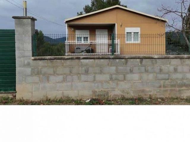 Chalet en venta en Mas Enric, Bages