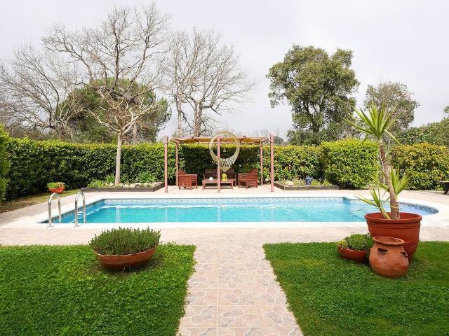 Chalet en venta en la Selva, Catalunya