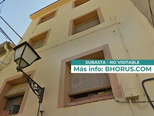 Chalet en venta en Solivella, Tarragona