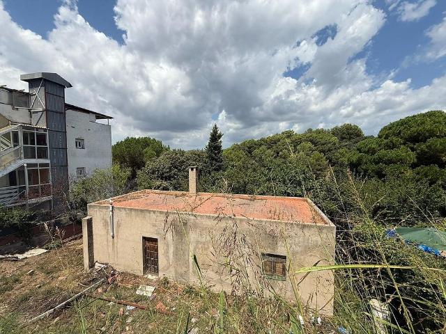 Chalet en venta en Serra Maurina, Vallès Occidental