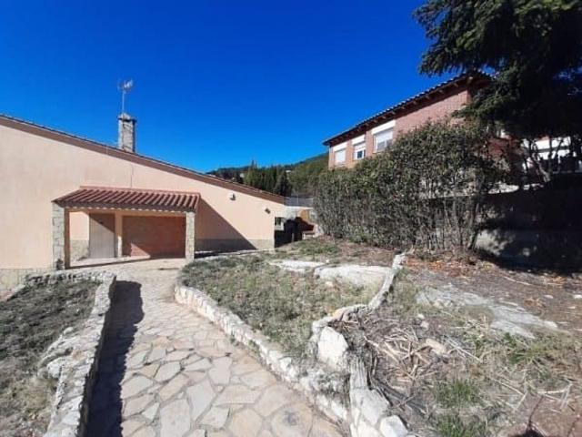 Chalet en venta en la Creu de l'Aragall, Baix Llobregat