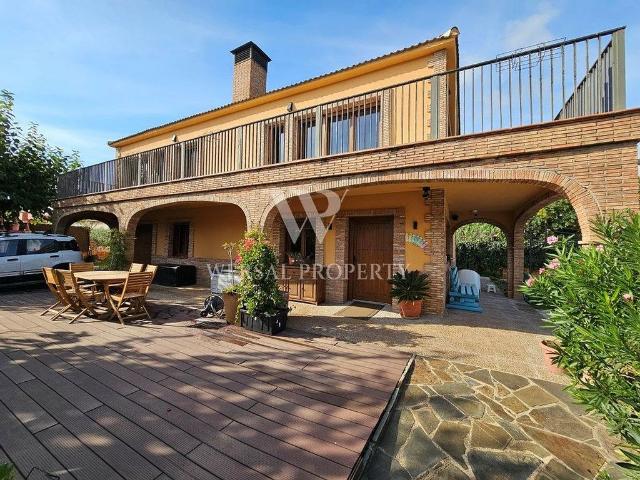 Chalet en venta en Tarragonès, Catalunya