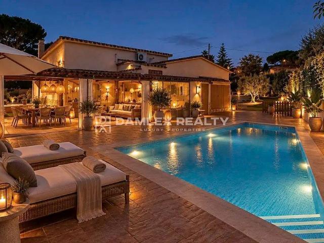 Chalet en venta en Baix Empordà, Catalunya