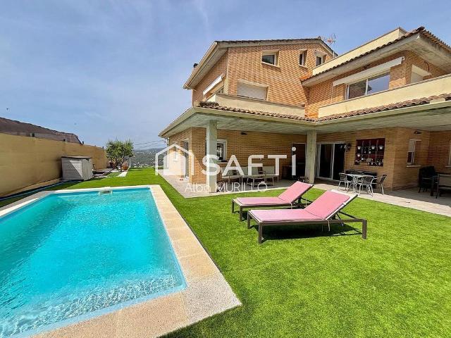 Chalet en venta en Garraf, Catalunya