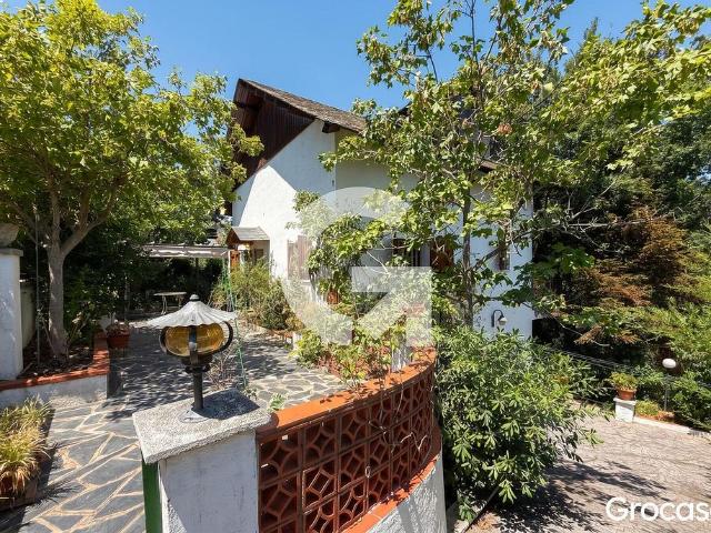 Chalet en venta en Can Puigdemir, Vallès Oriental