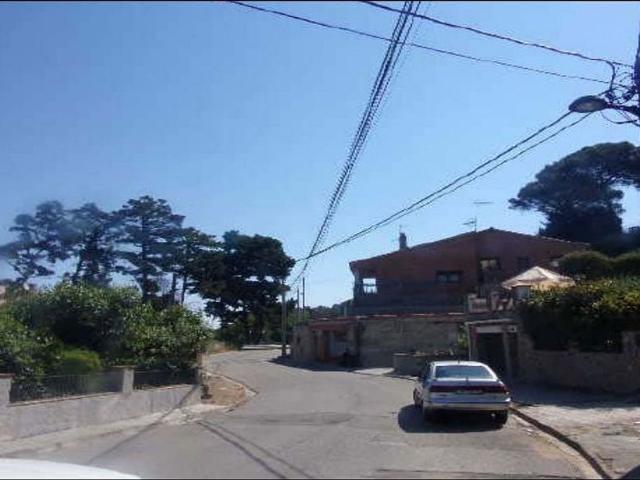 Chalet en venta en Can Puigdemir, Vallès Oriental