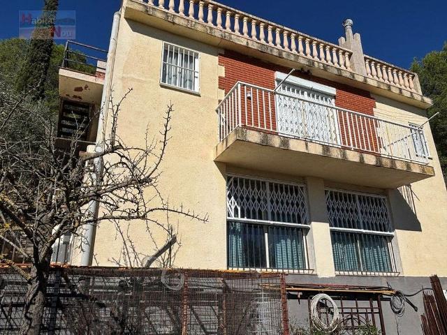Chalet en venta en Pineda de Santa Cristina, la Bisbal del Penedès
