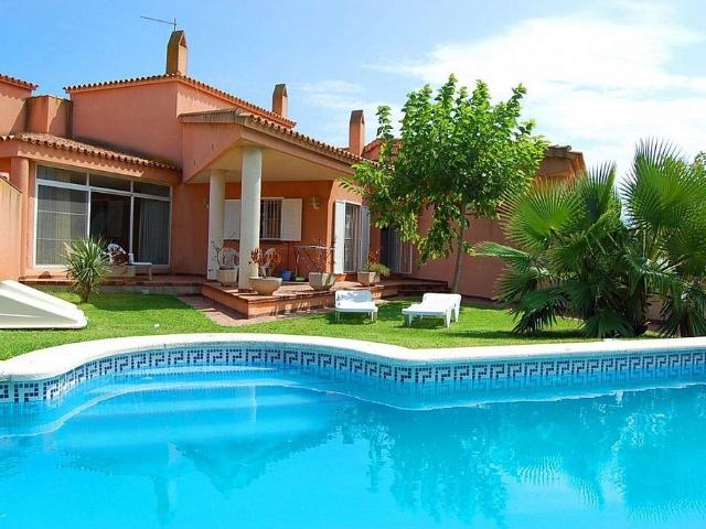 Chalet en venta en Riumar, Baix Ebre