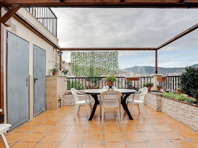 Chalet en venta en Horta-Guinardó, Barcelonès