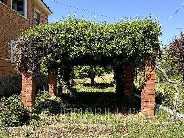 Chalet en venta en la Penyora, Castellcir