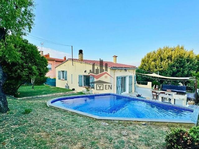 Chalet en venta en Sant Miquel De Fluvià, Girona