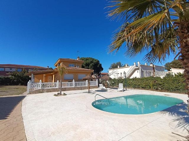 Chalet en venta en Salou, Cap Salou