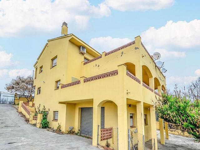 Chalet en venta en Urbanització River Park, Bages