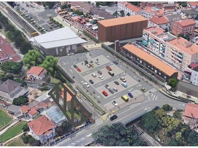 Chalet en venta en l'Eixample de Parets, Vallès Oriental