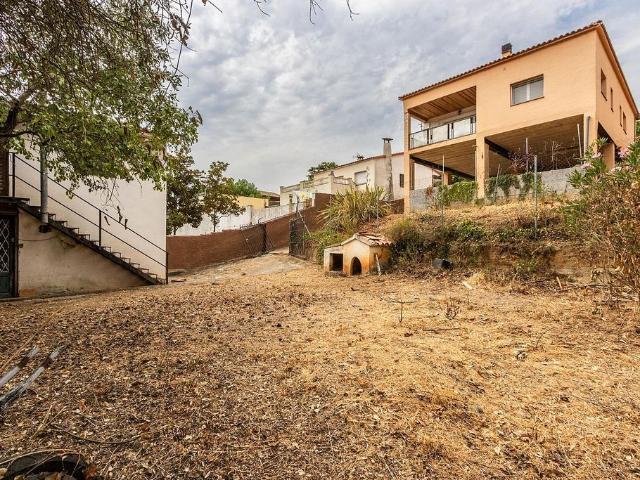 Chalet en venta en Castellnou, Vallès Occidental