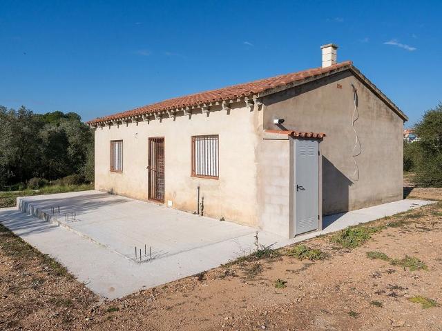 Chalet en venta en Montsià, Catalunya