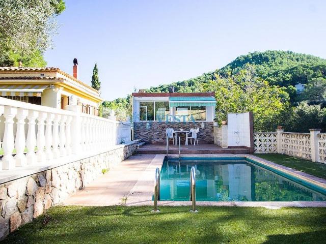 Chalet en venta en L'aleixar, Tarragona