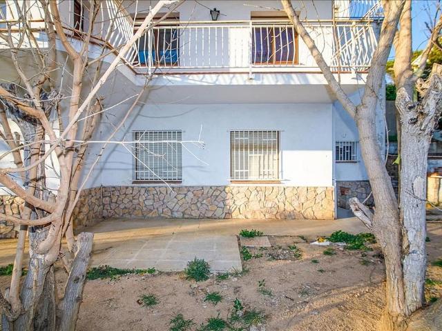Chalet en venta en Terrafortuna, la Selva