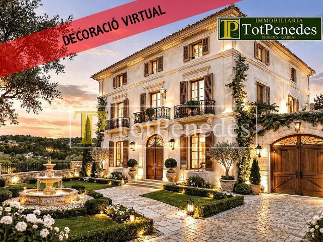 Chalet en venta en Alt Penedès, Catalunya