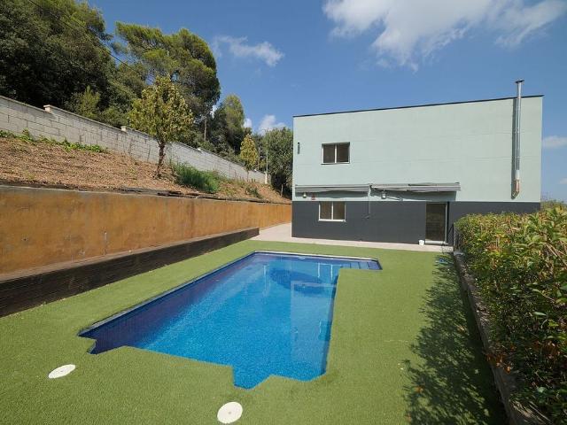 Chalet en venta en les Pedritxes, Vallès Occidental
