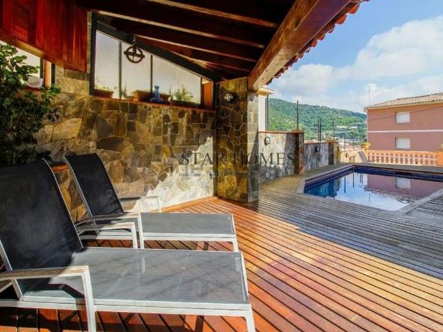 Chalet en venta en les Pedritxes, Vallès Occidental