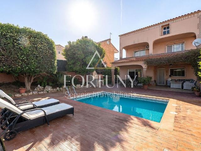 Chalet en venta en Tarragonès, Catalunya