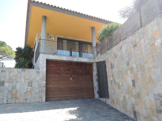 Chalet en venta en l'Abella, Osona