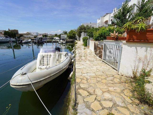 Chalet en venta en Empuriabrava, Alt Empordà