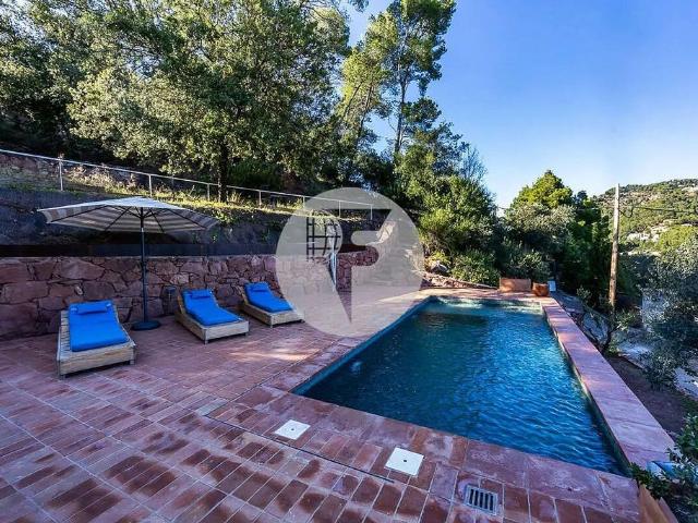 Chalet en venta en Sant Feliu del Racó, Vallès Occidental