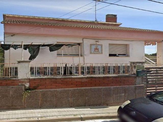 Chalet en venta en Vallès Occidental, Catalunya