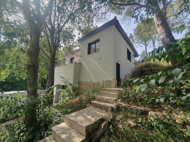 Villa en venta en La Llacuna, les Barraques