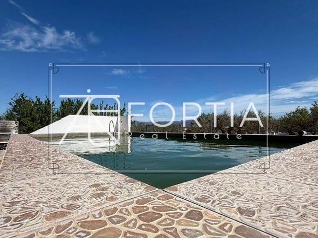 Chalet en venta en els Reguers, Baix Ebre