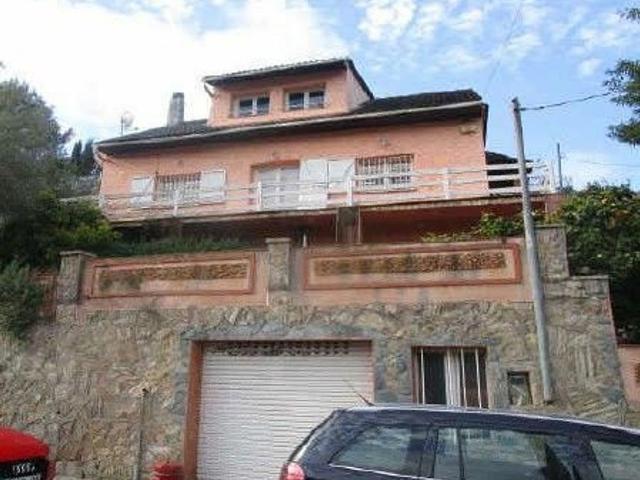 Chalet en venta en Baix Llobregat, Catalunya