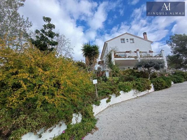 Chalet en venta en Cal Surià, Garraf