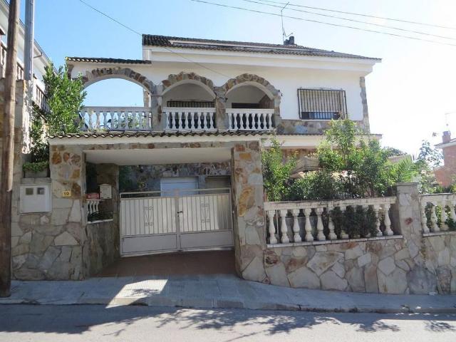 Chalet en venta en Palaudalba, Vallès Oriental