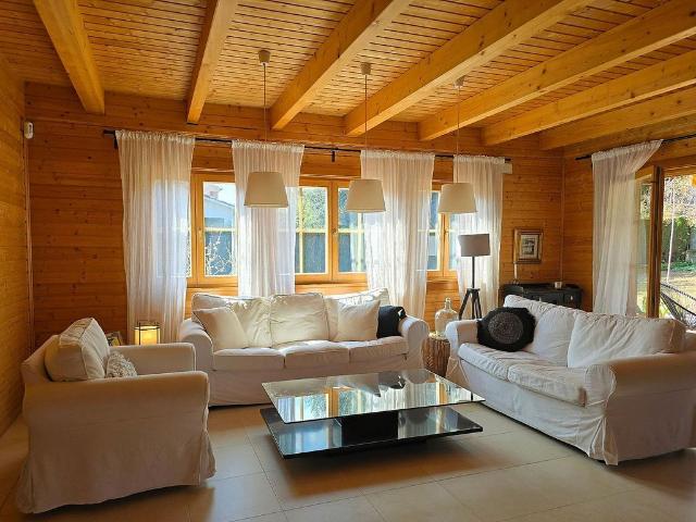 Chalet en venta en Can Duran, Vallès Oriental