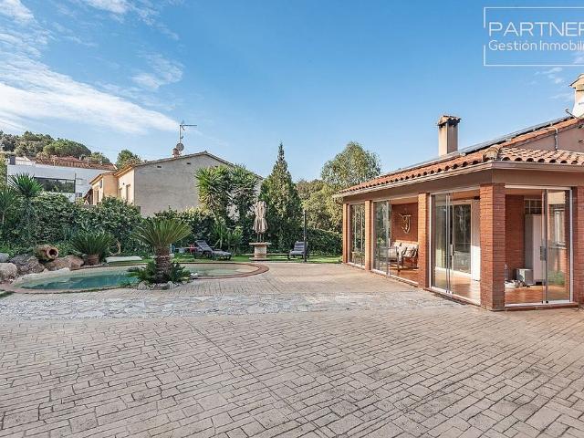 Chalet en venta en Vallès Oriental, Catalunya