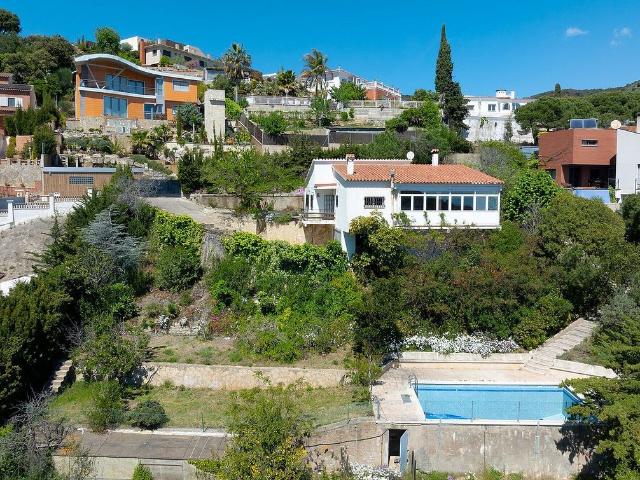 Chalet en venta en Maresme, Catalunya